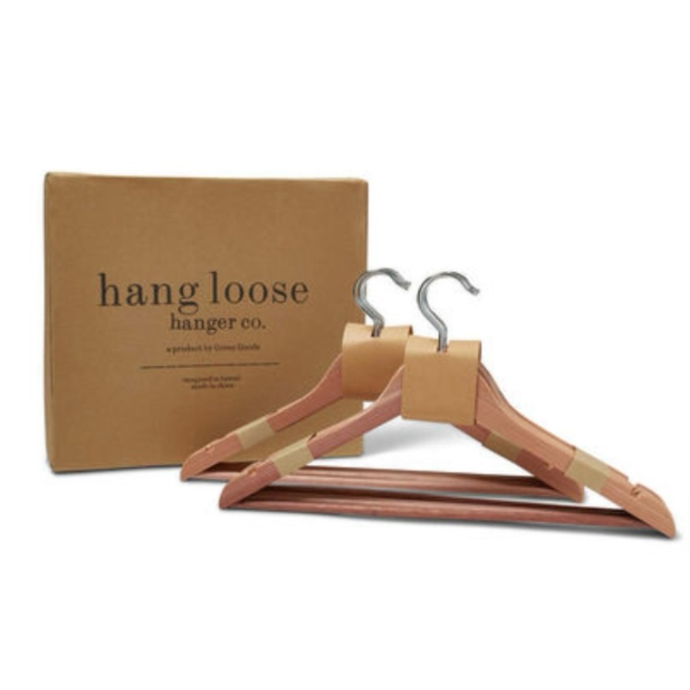 Abby’s Hangers Bundle